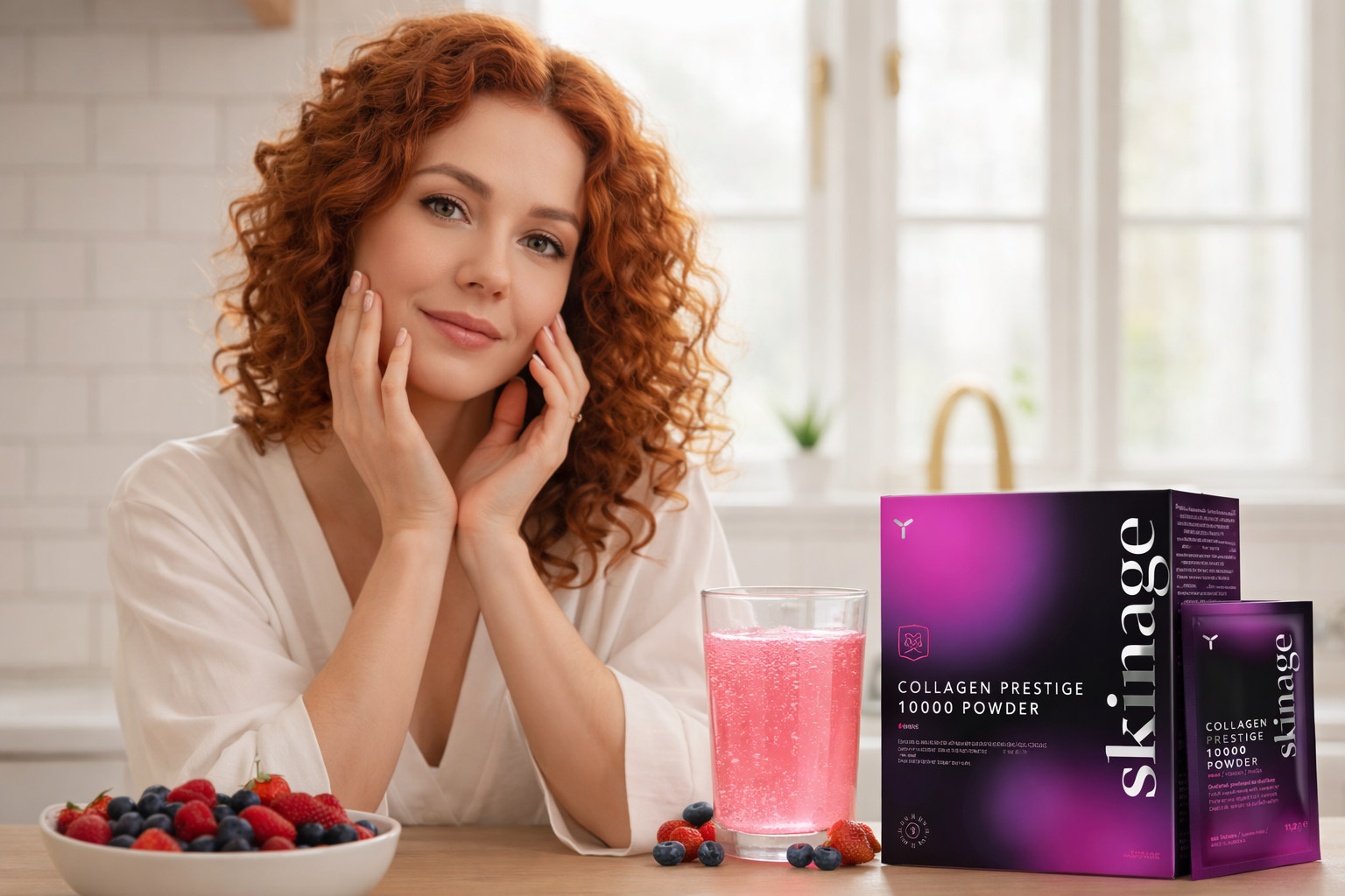 colagen-pudra-pentru-ten